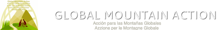 GLOBAL MOUNTAIN ACTION&nbsp;